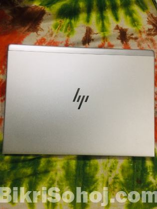 Laptop HP EliteBook 840 G6 8GB Intel Core i5 SSD 256GB